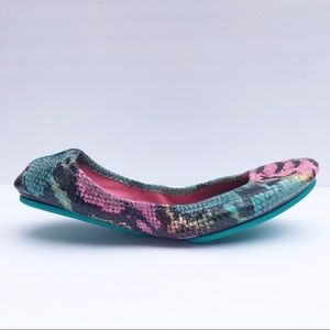 Tieks Electric Snake